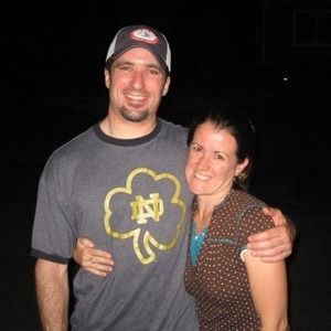 Meet your Posher, Kristin